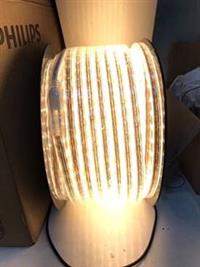 Hướng dẫn cách lắp đèn led dây Philips 