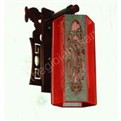 Đèn tường gỗ 220x390 TK069/821/1 TK069/821/1