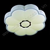 Đèn áp trần LED trang trí Ø800 JN216-075-OEX014 JN216-075-OEX014