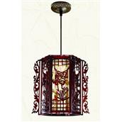 Đèn thả gỗ 270x300 TK091/01/1 TK091/01/1