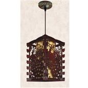 Đèn thả gỗ 270x300 TK091/11/1 TK091/11/1