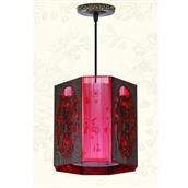 Đèn thả gỗ 240x300 TK093/04/1 TK093/04/1