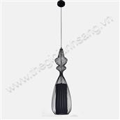 Đèn thả trang trí Ø240 DN104-6370D DN104-6370D