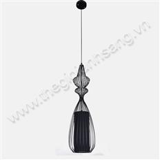 Đèn thả trang trí Ø240 DN104-6370D DN104-6370D