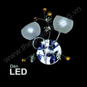 Đèn tường LED trang trí JN216-106-JSL005 JN216-106-JSL005