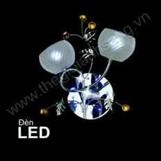 Đèn tường LED trang trí JN216-106-JSL005 JN216-106-JSL005