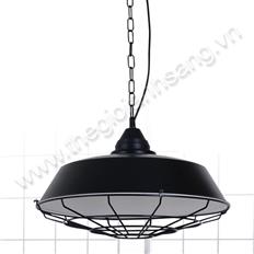 Đèn thả trang trí bàn ăn Ø470 DN106-9009LB DN106-9009LB