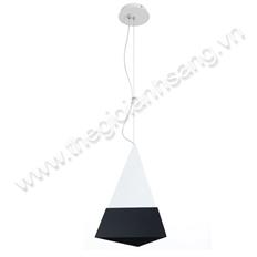 Đèn thả trang trí bàn ăn Ø200 DN107-Q1037SW DN107-Q1037SW