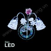 Đèn tường LED trang trí JN216-108-JSL033 JN216-108-JSL033