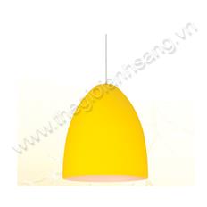 Đèn thả chao thủy tinh Ø240 DN111-9054-1 DN111-9054-1