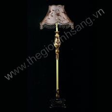 Đèn cây trang trí Ø500xH1600mm JN216-126-NDB022 JN216-126-NDB022
