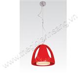 Đèn thả trang trí bàn ăn Ø330 DN121-3251R DN121-3251R