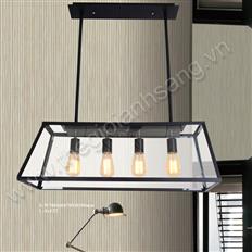 Đèn thả bàn ăn DN123-2003-4 DN123-2003-4
