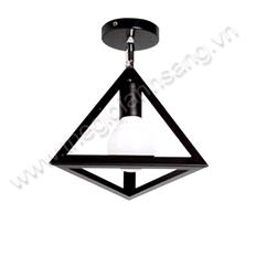Đèn thả trang trí EC216-139-TE013/1 EC216-139-TE013/1