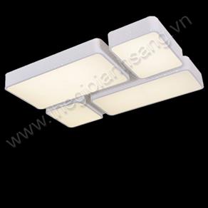 Đèn áp trần LED chữ nhật L900xW630mm RS217-6900/CN RS217-6900/CN