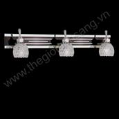 Đèn soi tranh LED L480mm RS217-2912/3 RS217-2912/3