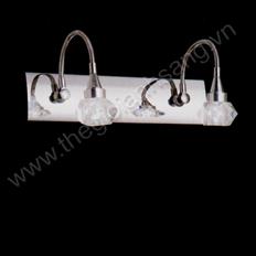 Đèn soi tranh LED L340mm RS217-1057/2 RS217-1057/2