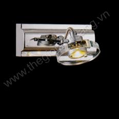 Đèn soi tranh LED L160mm RS217-6009/1 RS217-6009/1
