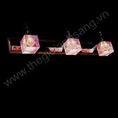 Đèn soi tranh LED RS217-0733/3 RS217-0733/3