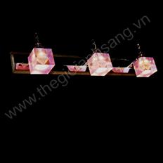 Đèn soi tranh LED RS217-0733/3 RS217-0733/3