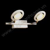 Đèn soi tranh LED RS217-1542/2 RS217-1542/2