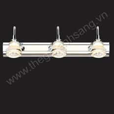 Đèn soi tranh LED L460 DR217-S9092/3 DR217-S9092/3