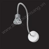 Đèn soi tranh LED H470mm DR217-S007/1A DR217-S007/1A