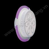 Đèn tường LED trang trí Ø200mm HP217-VY602/2 HP217-VY602/2