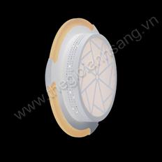 Đèn tường LED trang trí Ø200mm HP217-VY605 HP217-VY605