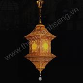 Đèn thả trang trí Ø220mm DR217-B702A DR217-B702A