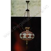 Đèn thả trang trí thủy tinh DR217-B57245 DR217-B57245