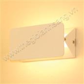 Đèn tường LED hiện đại quay 180 độ MS31-8064S MS31-8064S