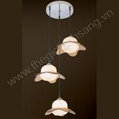 Đèn thả trang trí bàn ăn Ø350 AN 3295/3 AN 3295/3