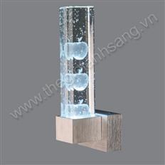 Đèn tường pha lê LED trang trí Ø95 AN 3379 AN 3379