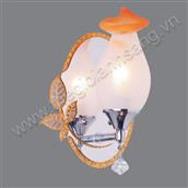 Đèn tường trang trí Ø140 AN 3417 AN 3417