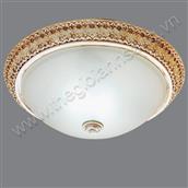 Đèn áp trần LED tròn Ø340-12W AN216-3576A  AN216-3576A