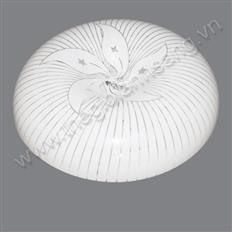 Đèn áp trần Neon tròn Ø290-22W AN 3611 AN 3611