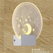 Đèn tường LED trang trí AN 4125/1 AN 4125/1