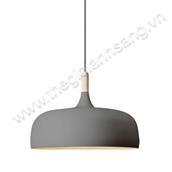 Đèn thả trang trí bàn ăn Ø260mm TL6-106-8879G TL6-106-8879G