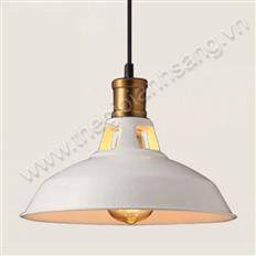 Đèn thả trang trí bàn ăn Ø300mm TL6-27-9068WH TL6-27-9068WH