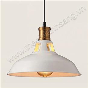 Đèn thả trang trí bàn ăn Ø300mm TL6-27-9068WH TL6-27-9068WH