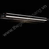 Đèn soi gương LED đổi màu (ngắn hoặc dài) RS217-8232  RS217-8232