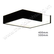 Đèn mâm áp trần gỗ LED Ø400-Ø500mm TK217-AT15338 TK217-AT15338