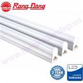 Bộ Đèn Tuýp T5 Liền Máng N02-120-16W N02-120-16W