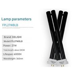 Bóng Đèn UV 27W FPL27WBLB FPL27WBLB