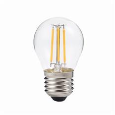 Bóng LED E27 G45 12VDC 4W AL-2745-12VDC-4W AL-2745-12VDC-4W
