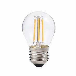 Bóng LED E27 G45 24VDC 4W AL-2745-24VDC-4W AL-2745-24VDC-4W