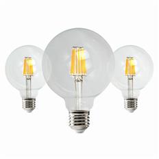 Bóng LED Edison G95 4W AL-E01-G95-4W AL-E01-G95-4W