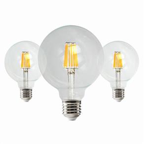 Bóng LED Edison G95 4W AL-E01-G95-4W AL-E01-G95-4W