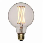 Bóng LED Edison G95 4W AL-EG95-4W AL-EG95-4W